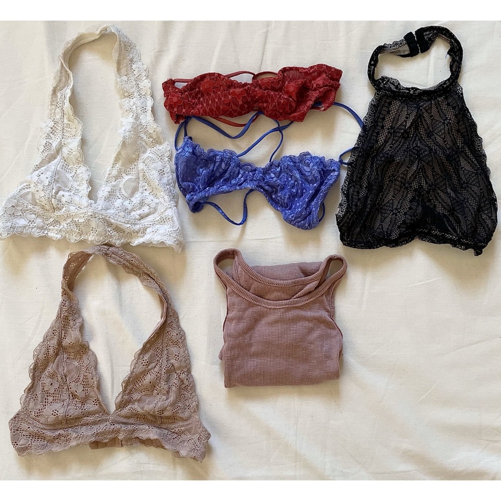 Intimately by Free People Bundle